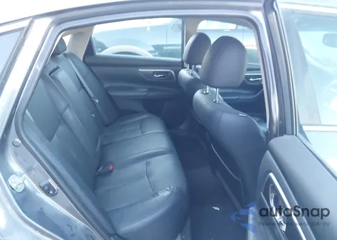 2015 Nissan Altima 2.5 Sl z USA, uszkodzony, nr VIN 1N4AL3AP8FN360210